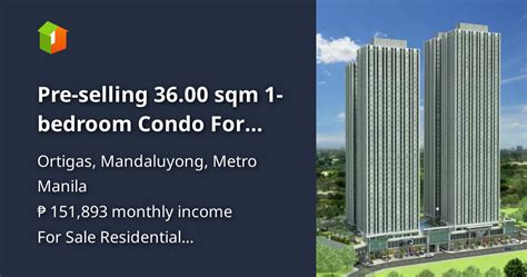 mandaluyong condo pre selling|condo for sale mandaluyong.